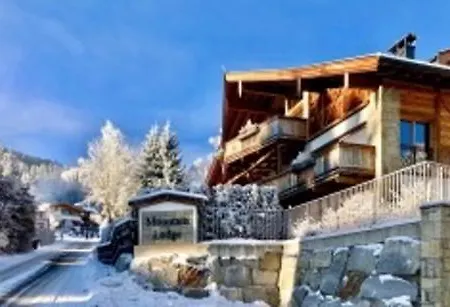 Mountain Daire