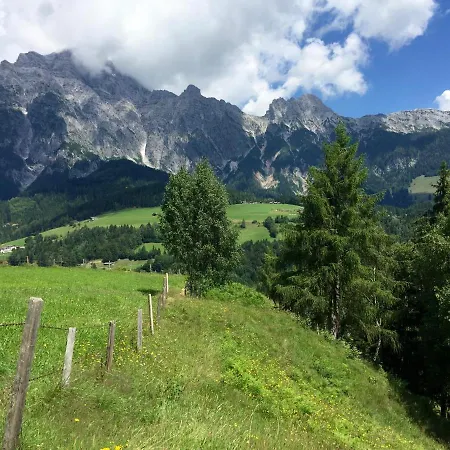 Mountain * Leogang