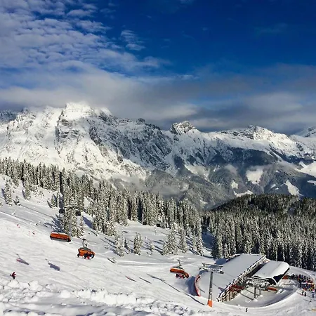Mountain * Leogang