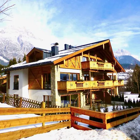Mountain Leogang