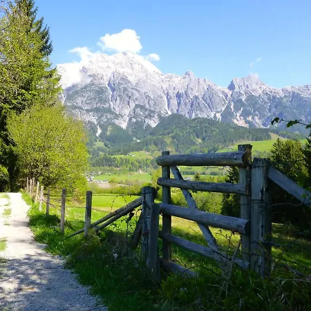 Mountain Leogang