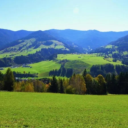 Mountain Leogang